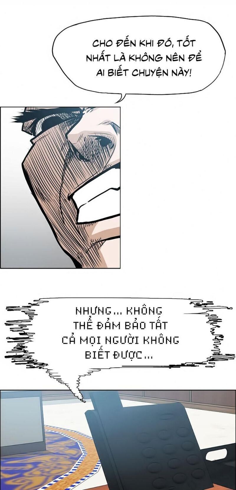 Bậc Thầy Kiếm Sư Chap 30 - Next Chap 31