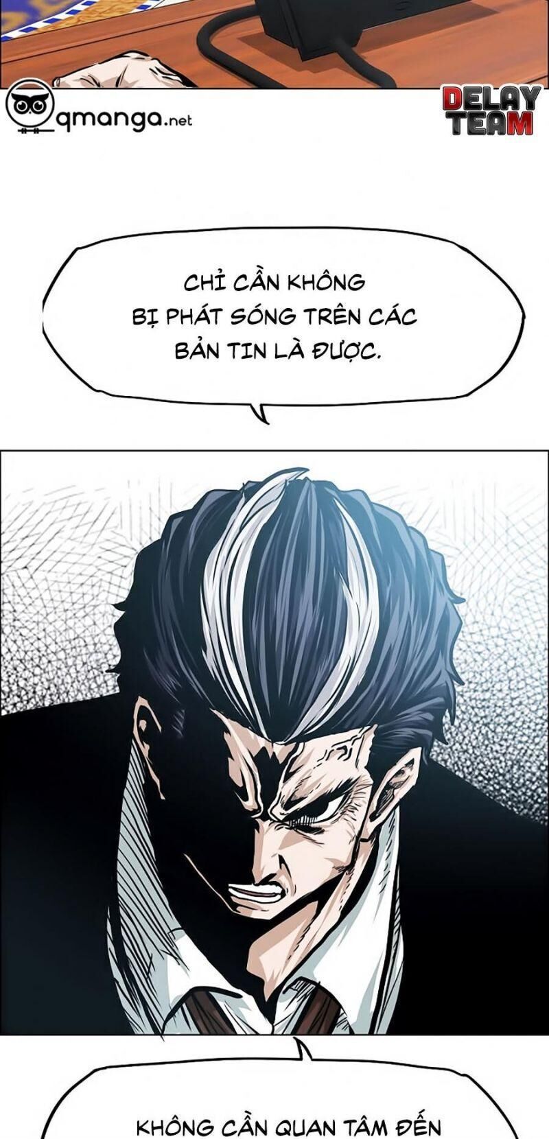 Bậc Thầy Kiếm Sư Chap 30 - Next Chap 31