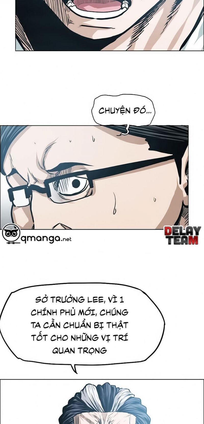 Bậc Thầy Kiếm Sư Chap 30 - Next Chap 31