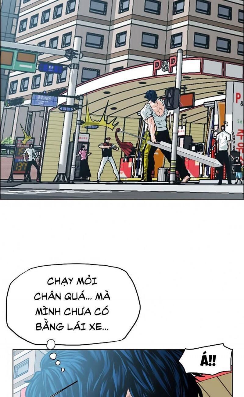 Bậc Thầy Kiếm Sư Chap 30 - Next Chap 31
