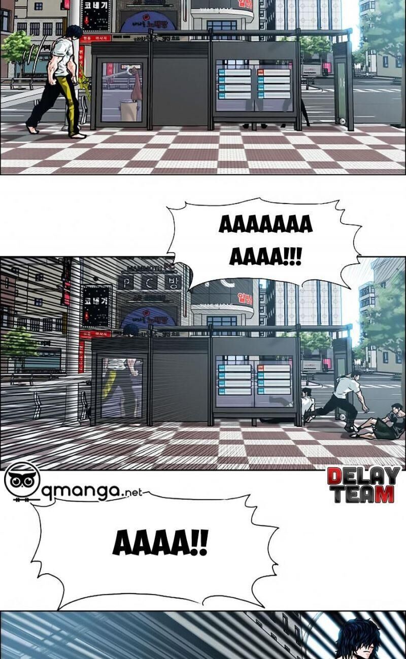 Bậc Thầy Kiếm Sư Chap 30 - Next Chap 31