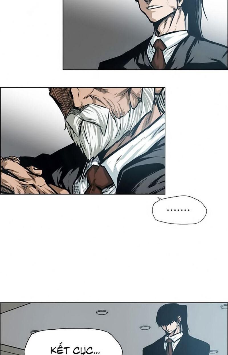 Bậc Thầy Kiếm Sư Chap 30 - Next Chap 31