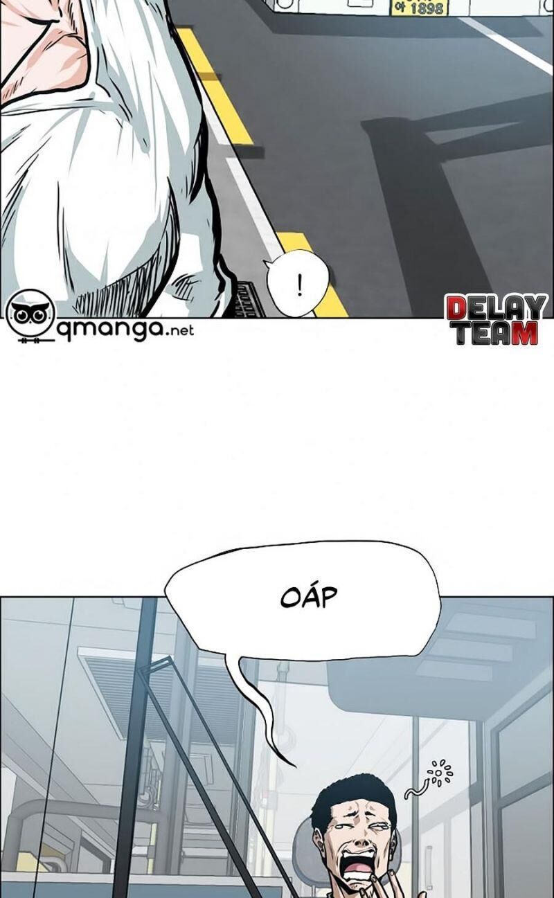 Bậc Thầy Kiếm Sư Chap 30 - Next Chap 31