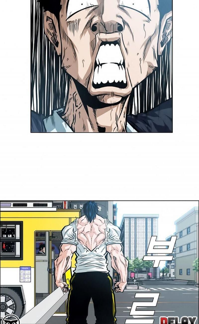 Bậc Thầy Kiếm Sư Chap 30 - Next Chap 31