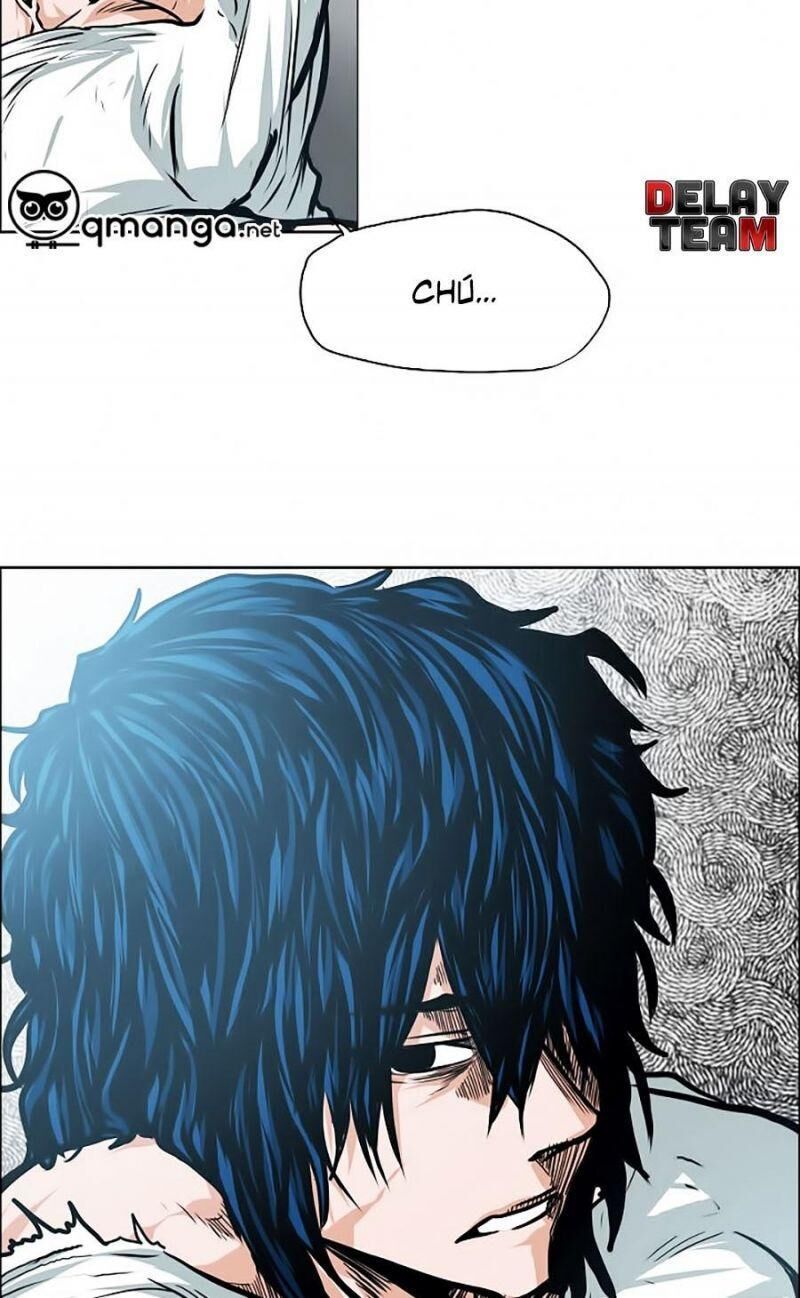 Bậc Thầy Kiếm Sư Chap 30 - Next Chap 31