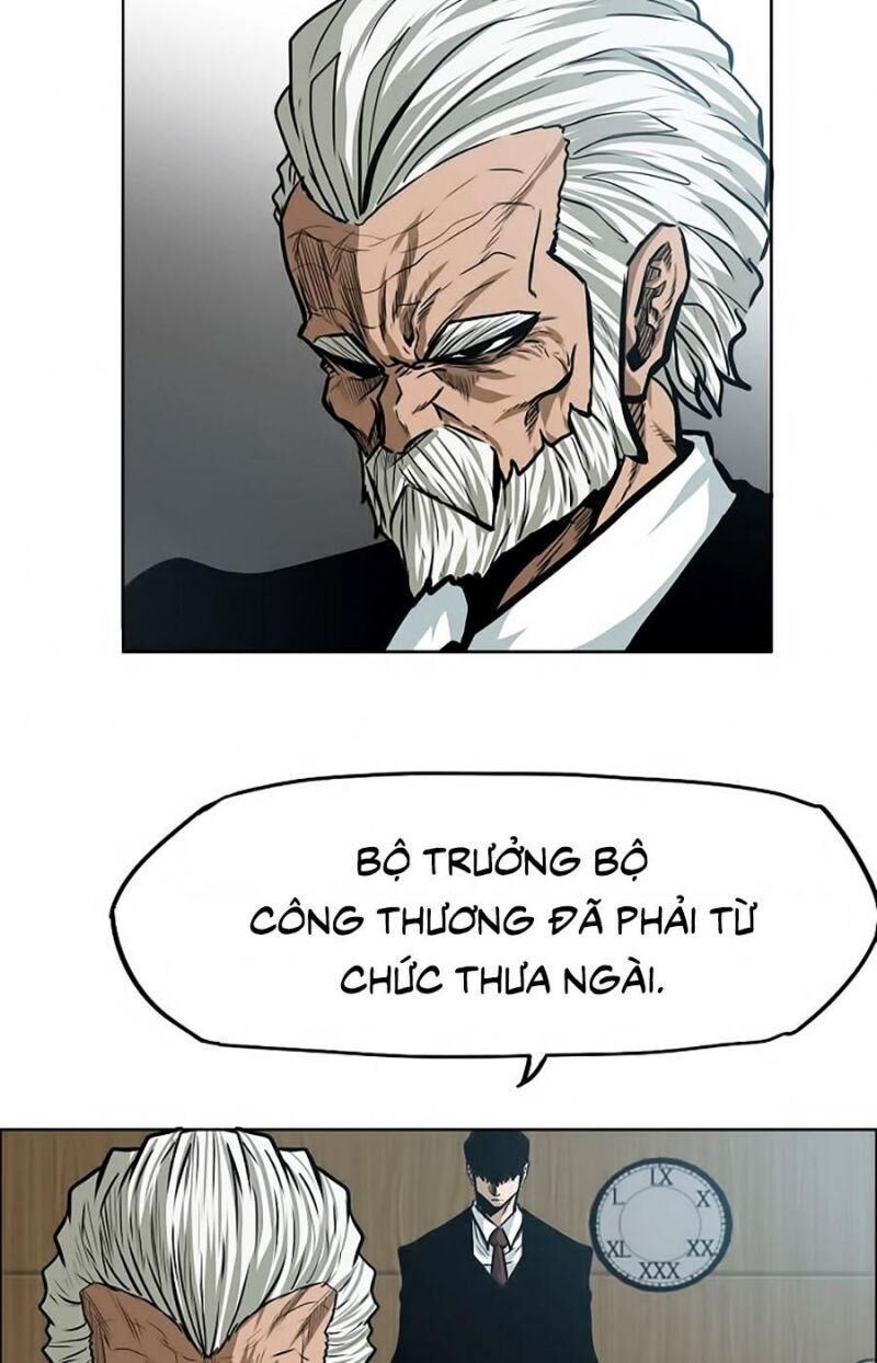 Bậc Thầy Kiếm Sư Chap 30 - Next Chap 31
