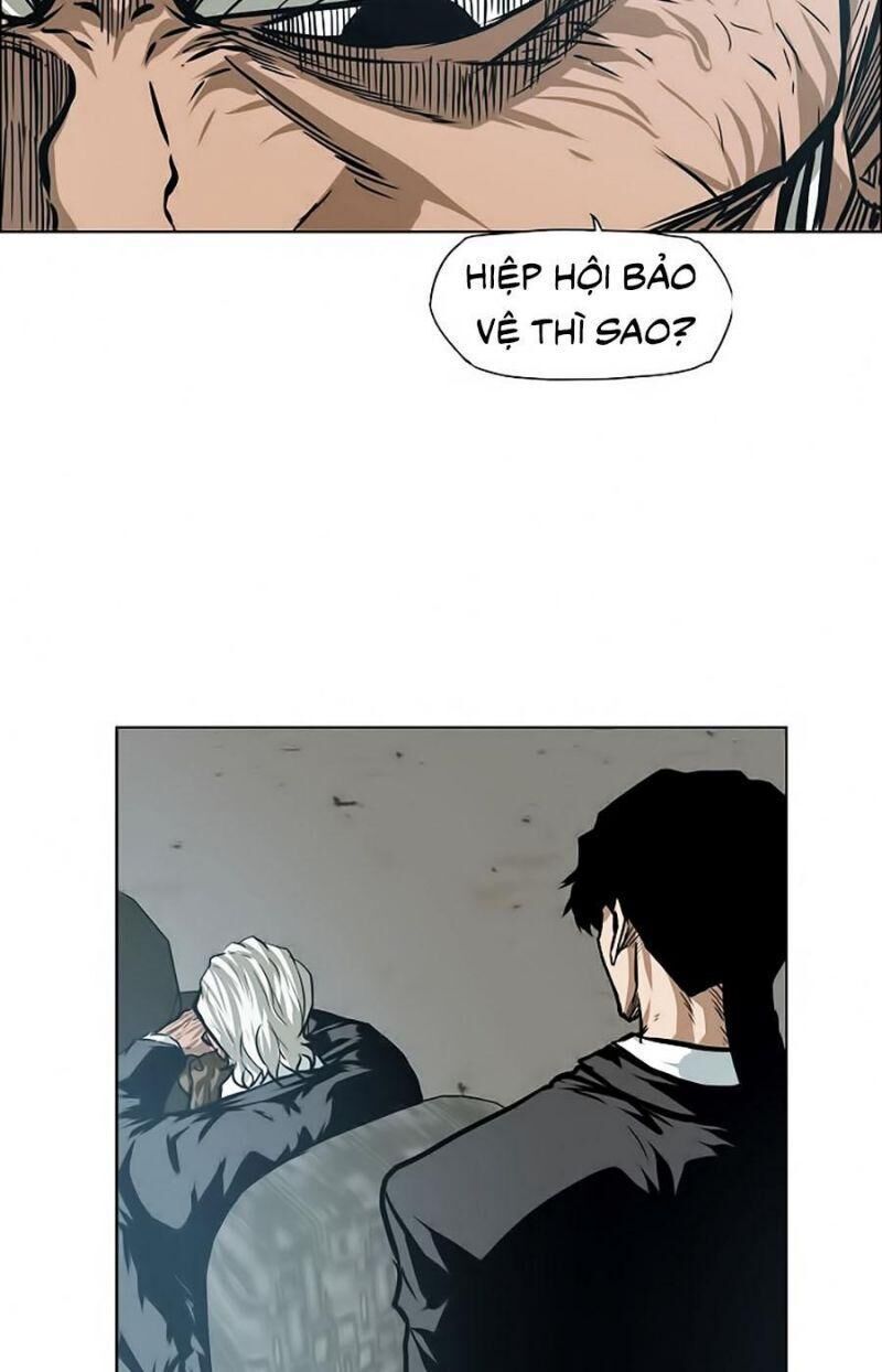 Bậc Thầy Kiếm Sư Chap 30 - Next Chap 31