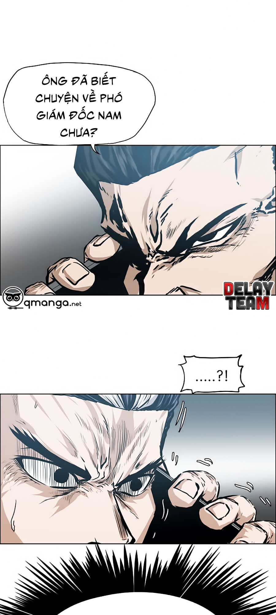 Bậc Thầy Kiếm Sư Chap 31 - Next Chap 32