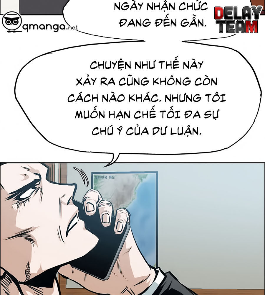 Bậc Thầy Kiếm Sư Chap 31 - Next Chap 32