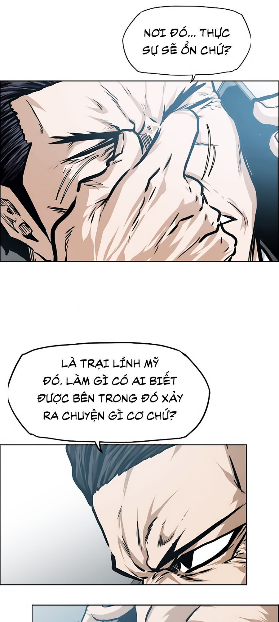Bậc Thầy Kiếm Sư Chap 31 - Next Chap 32