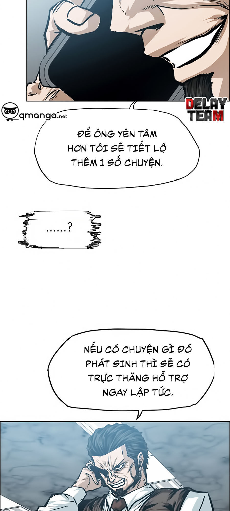 Bậc Thầy Kiếm Sư Chap 31 - Next Chap 32