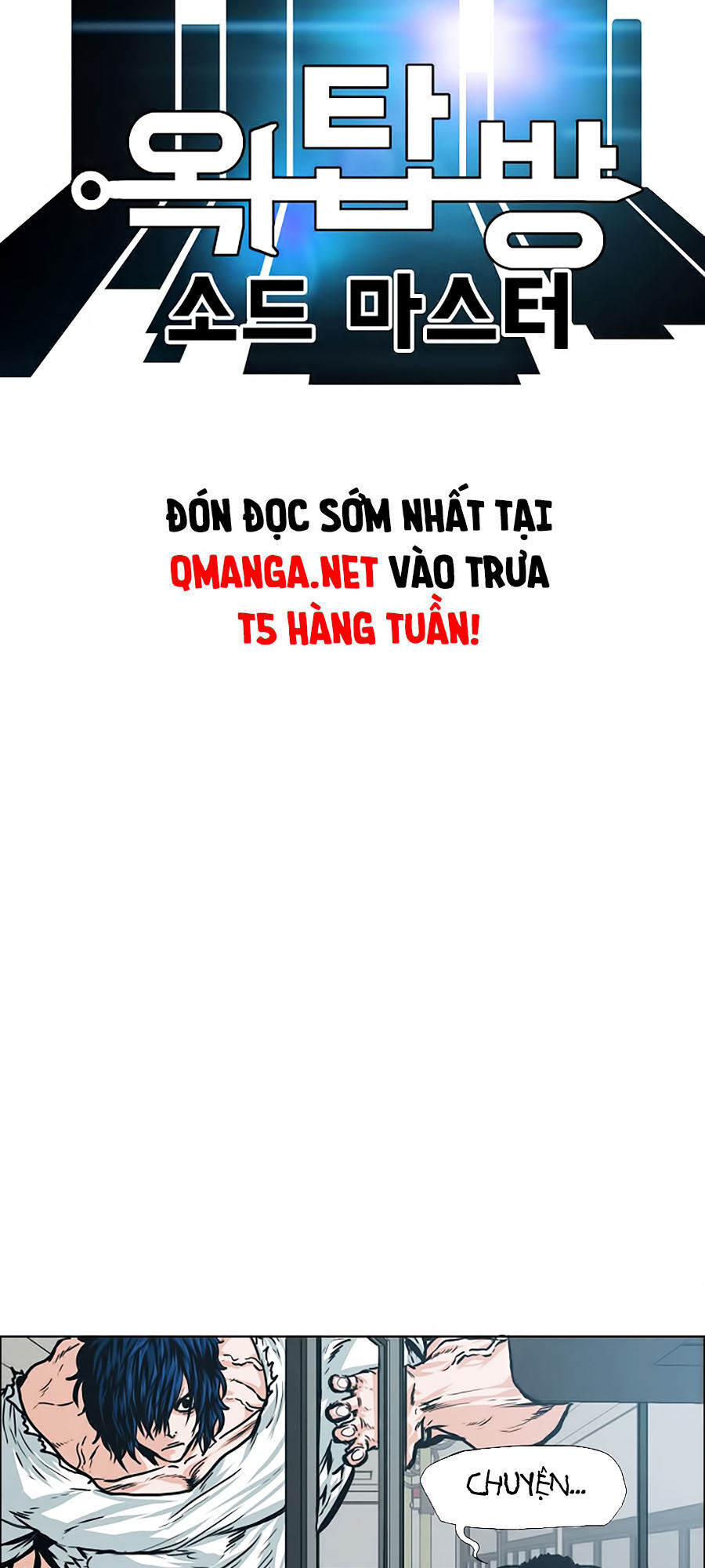 Bậc Thầy Kiếm Sư Chap 31 - Next Chap 32