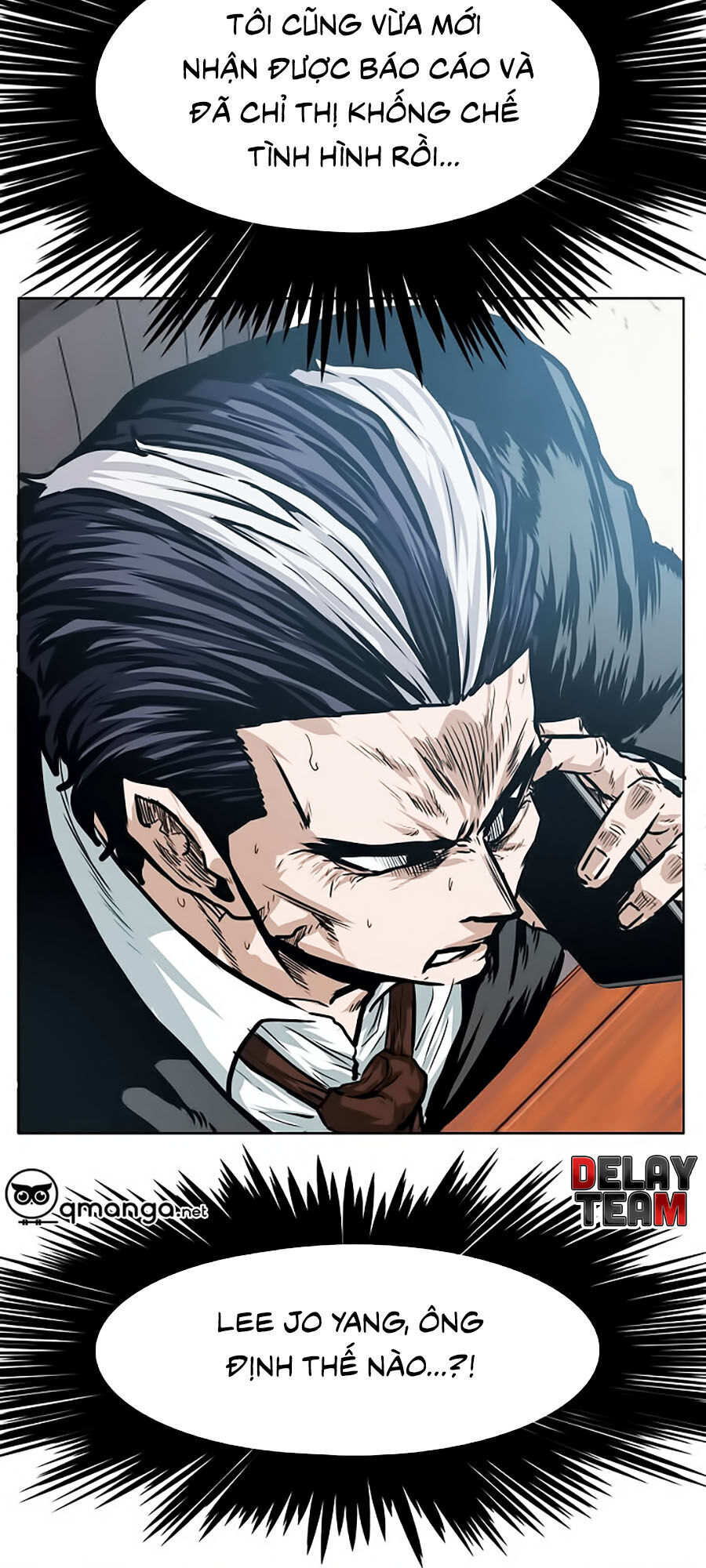 Bậc Thầy Kiếm Sư Chap 31 - Next Chap 32