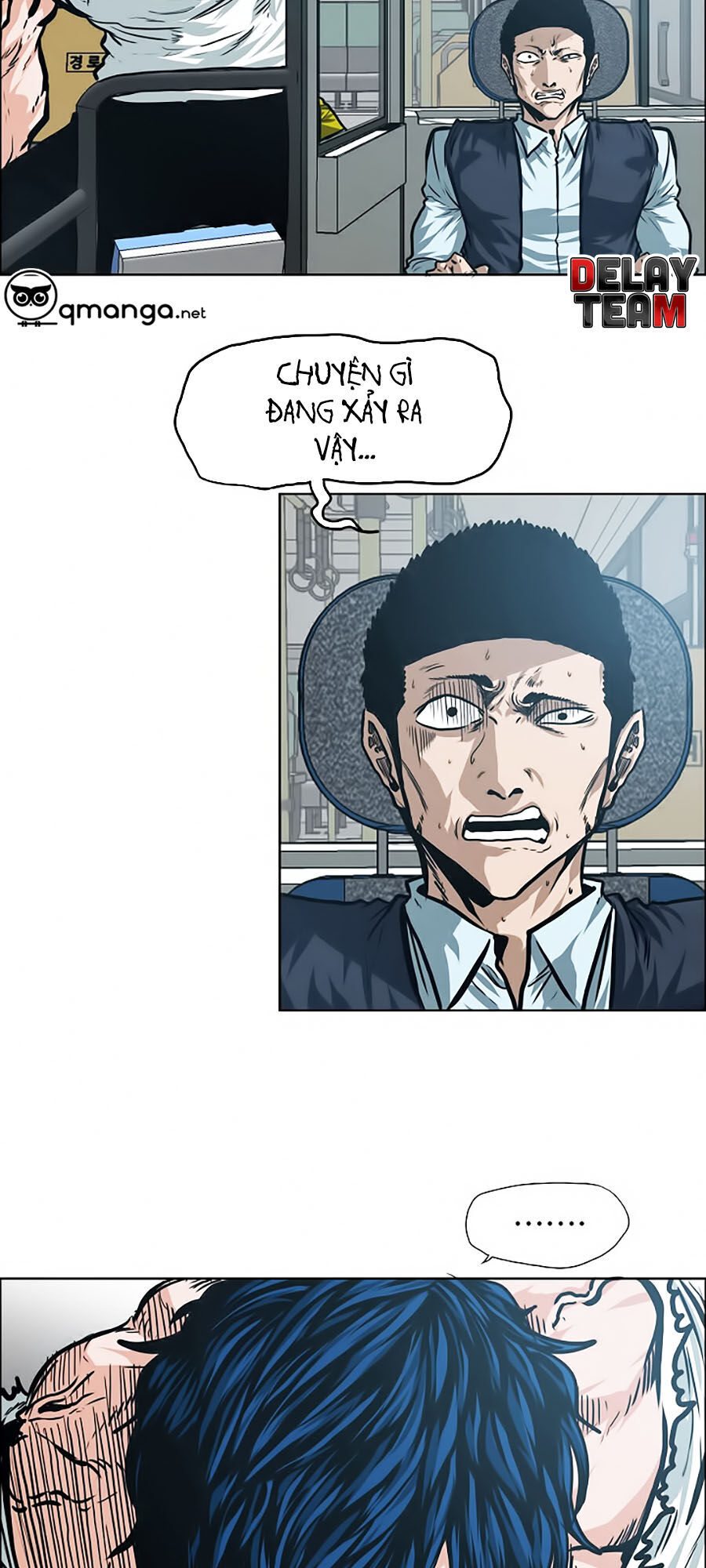 Bậc Thầy Kiếm Sư Chap 31 - Next Chap 32
