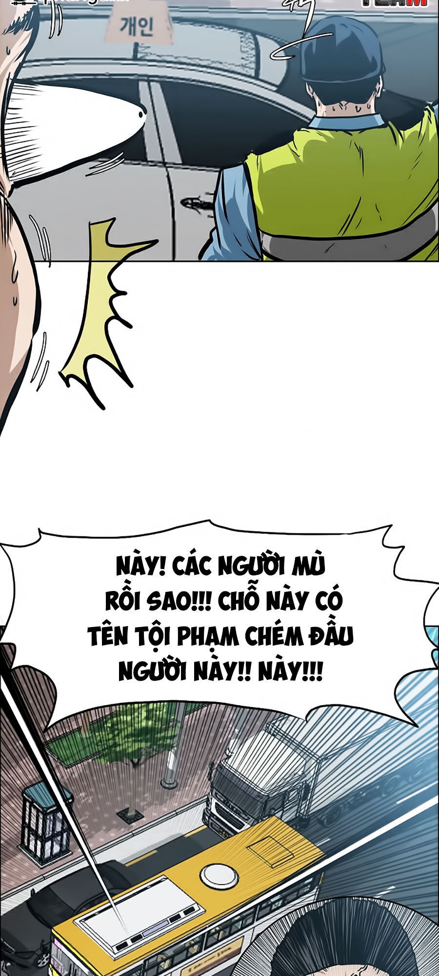 Bậc Thầy Kiếm Sư Chap 31 - Next Chap 32