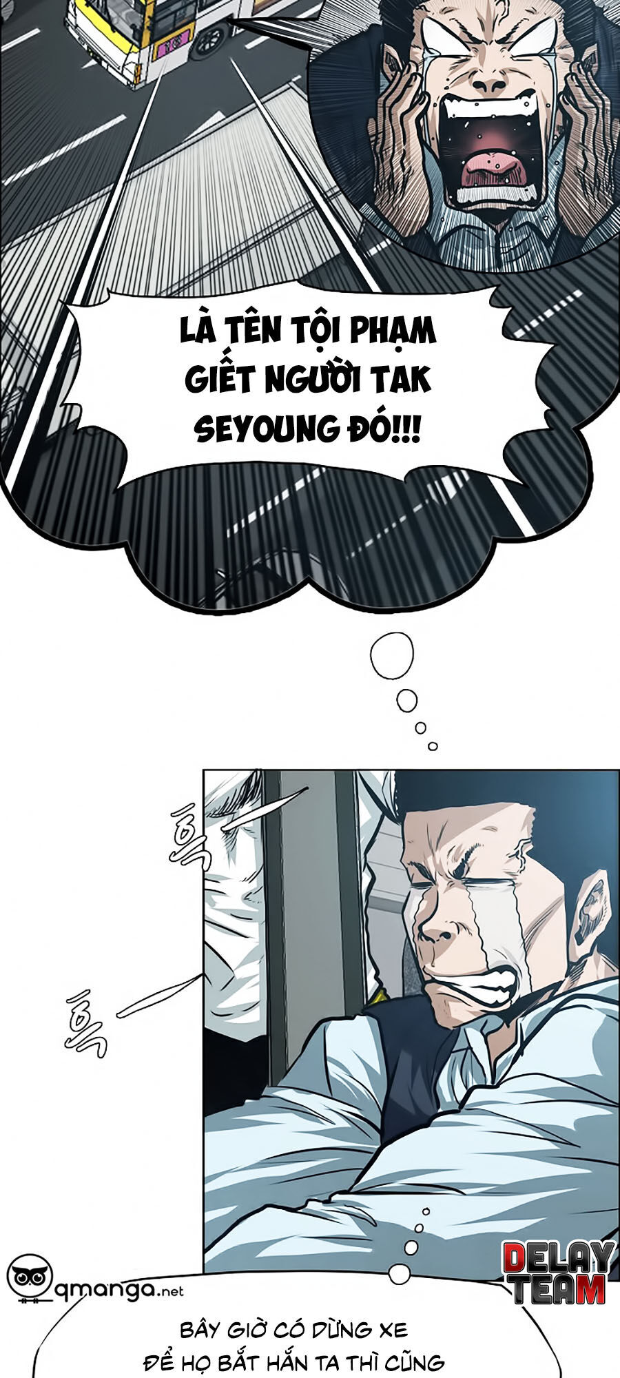 Bậc Thầy Kiếm Sư Chap 31 - Next Chap 32