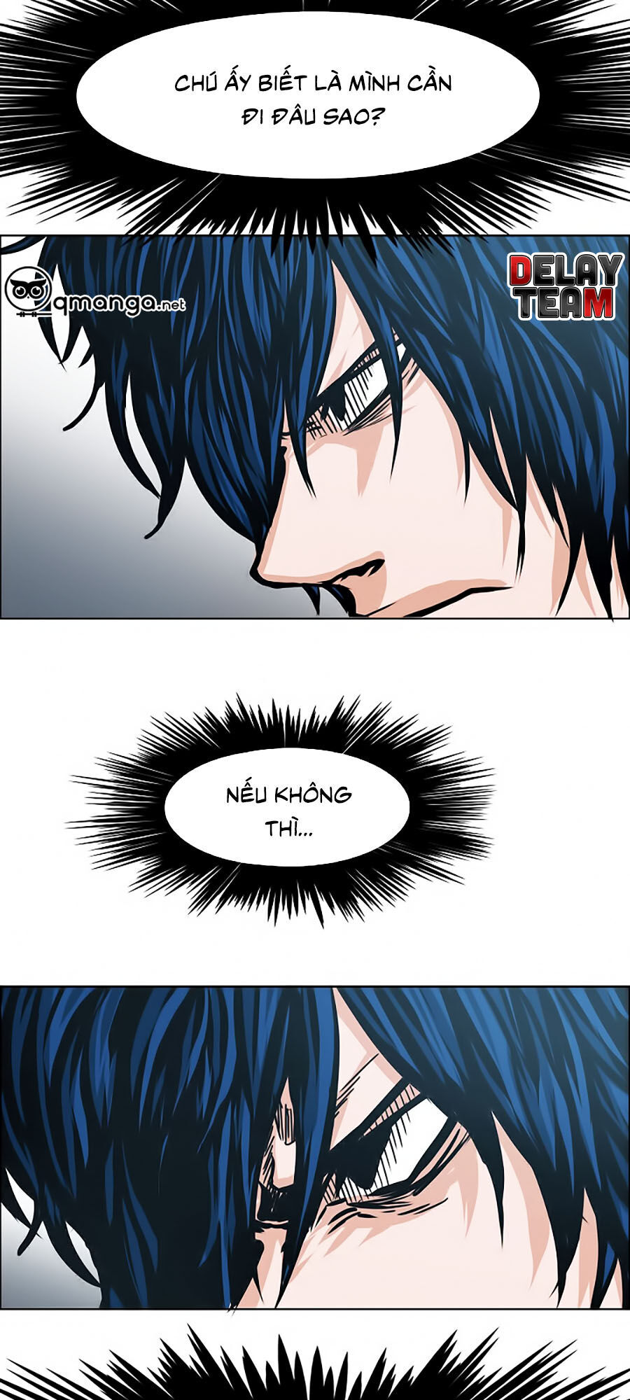 Bậc Thầy Kiếm Sư Chap 31 - Next Chap 32