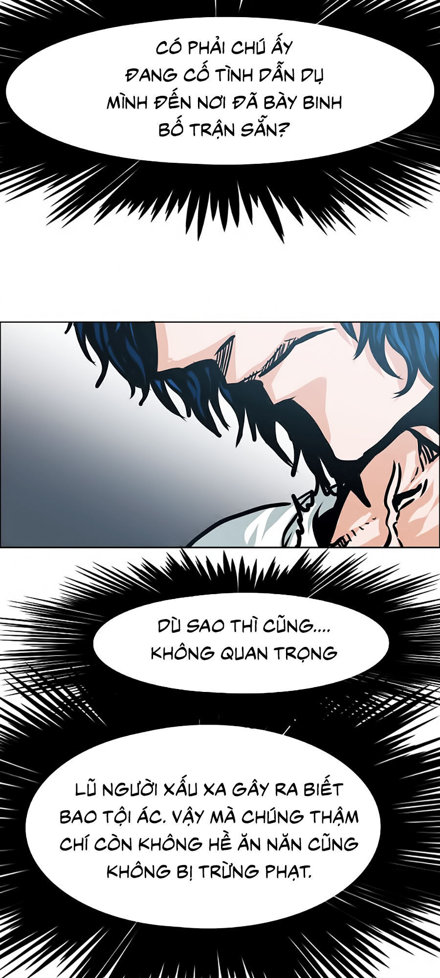 Bậc Thầy Kiếm Sư Chap 31 - Next Chap 32