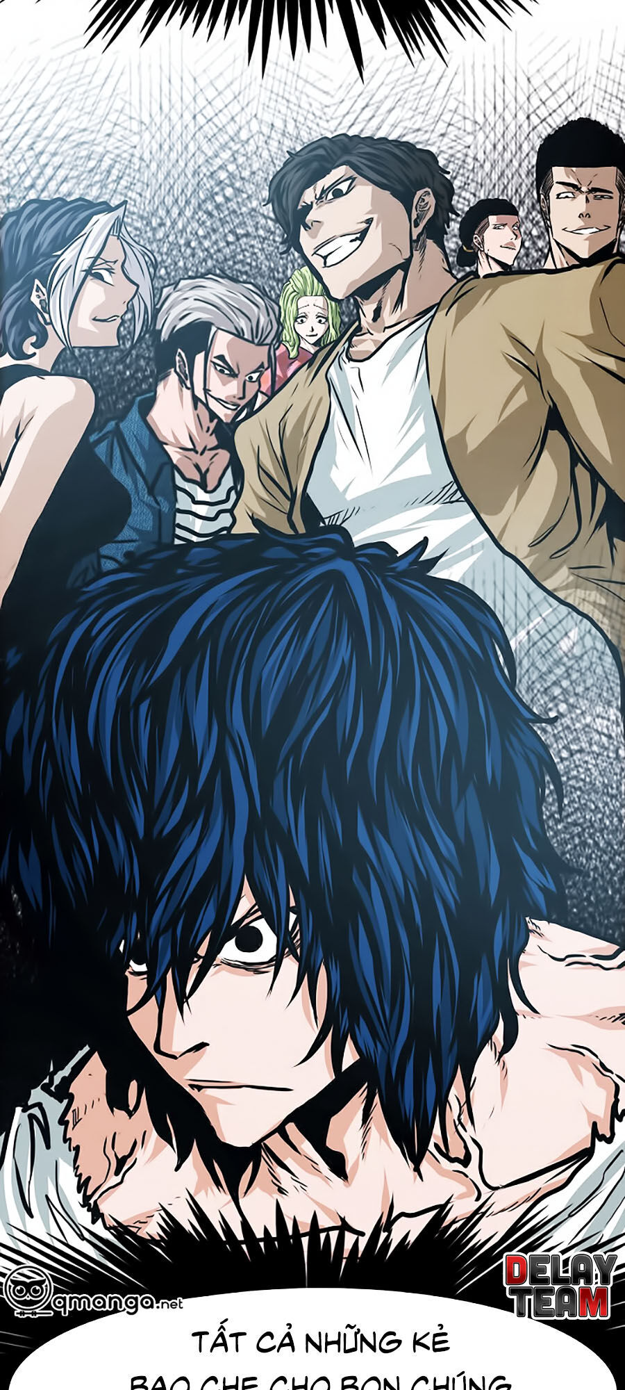 Bậc Thầy Kiếm Sư Chap 31 - Next Chap 32