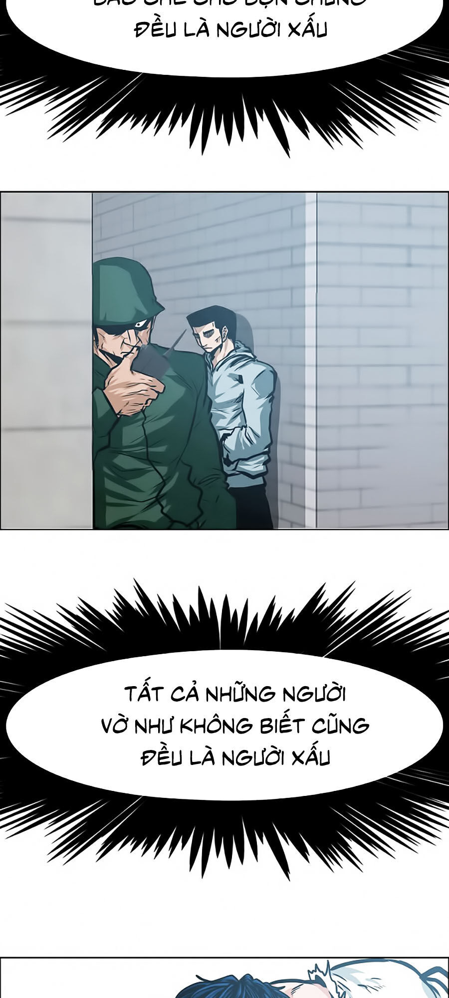 Bậc Thầy Kiếm Sư Chap 31 - Next Chap 32