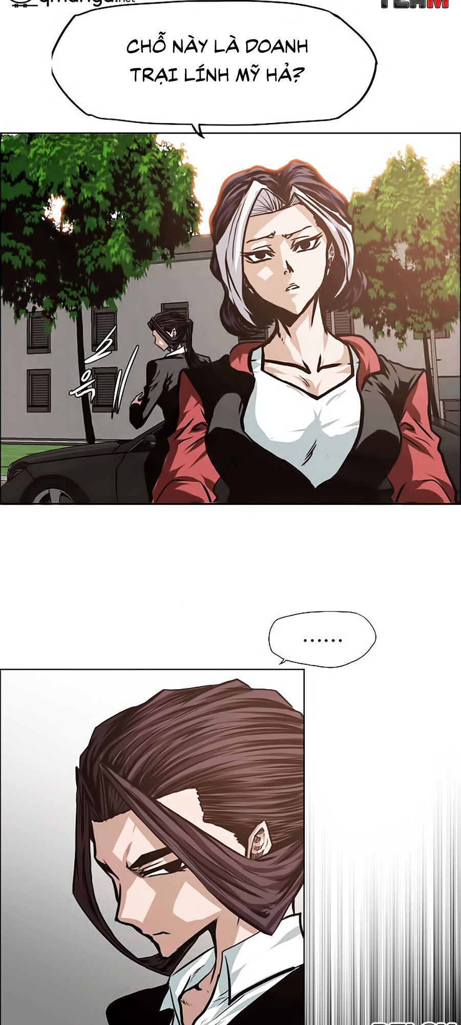 Bậc Thầy Kiếm Sư Chap 31 - Next Chap 32