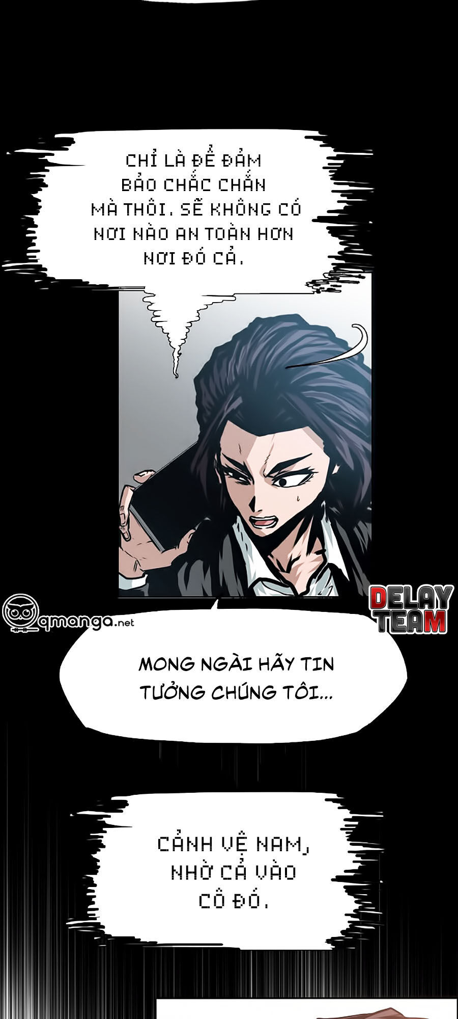 Bậc Thầy Kiếm Sư Chap 31 - Next Chap 32