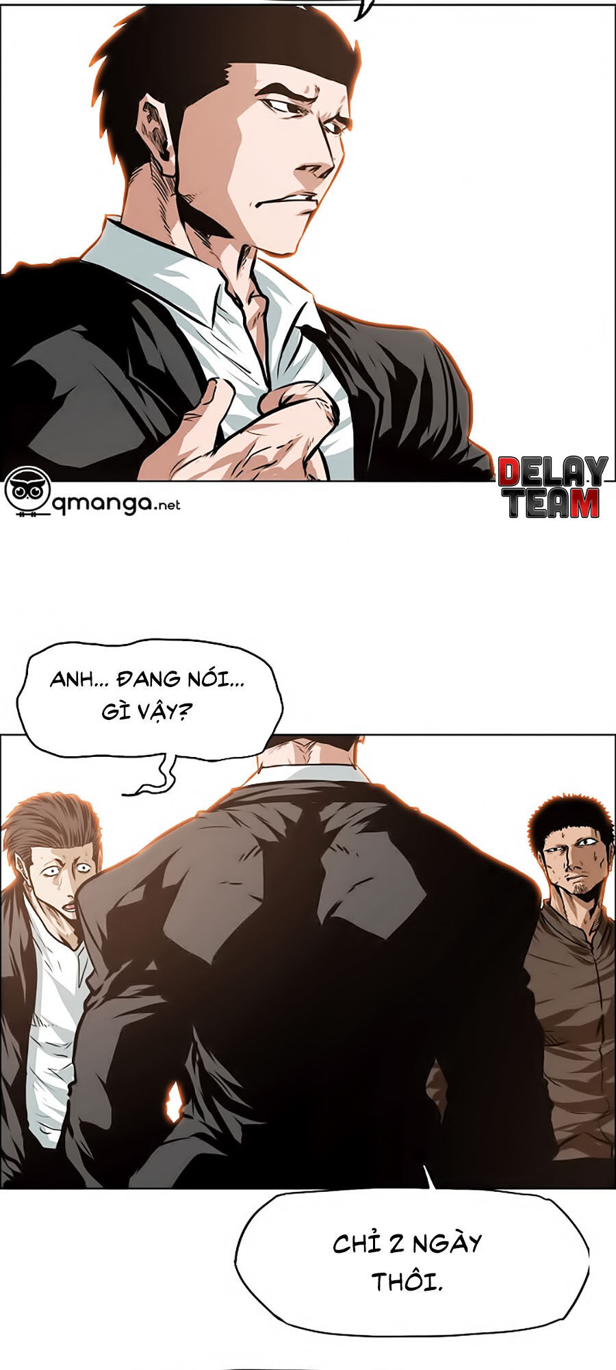 Bậc Thầy Kiếm Sư Chap 31 - Next Chap 32