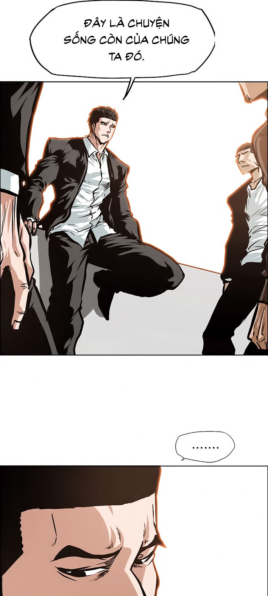 Bậc Thầy Kiếm Sư Chap 31 - Next Chap 32