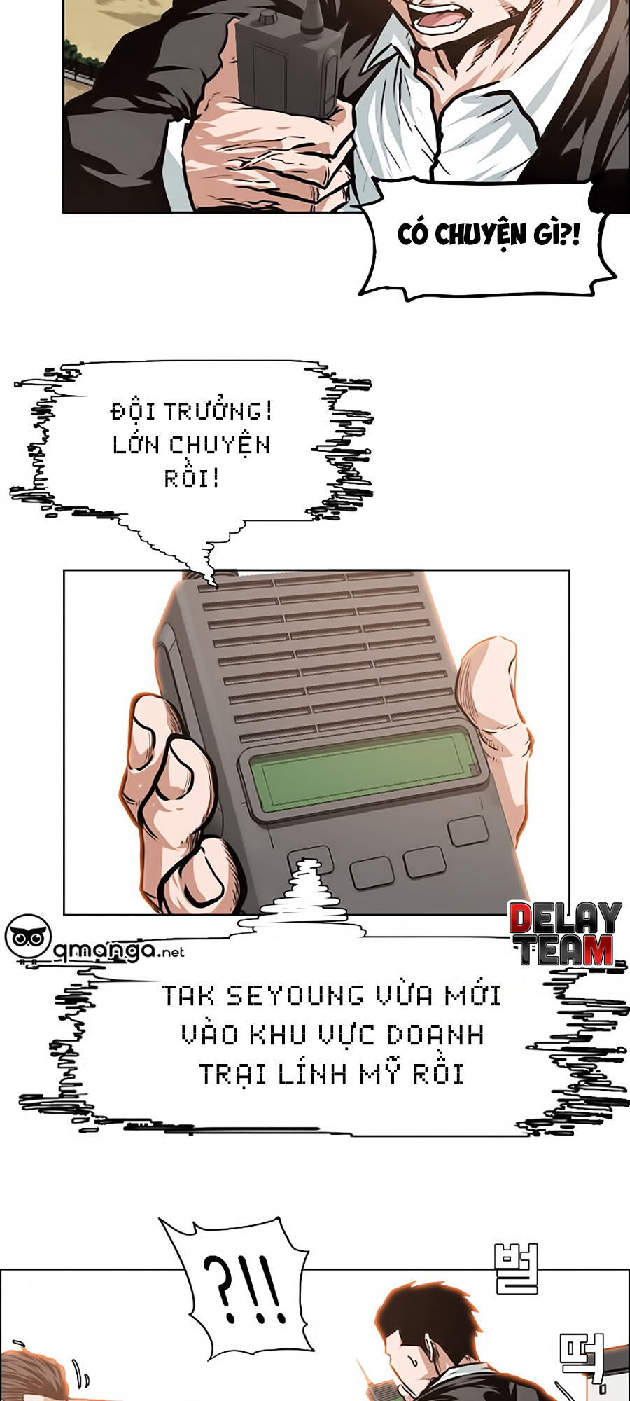 Bậc Thầy Kiếm Sư Chap 31 - Next Chap 32