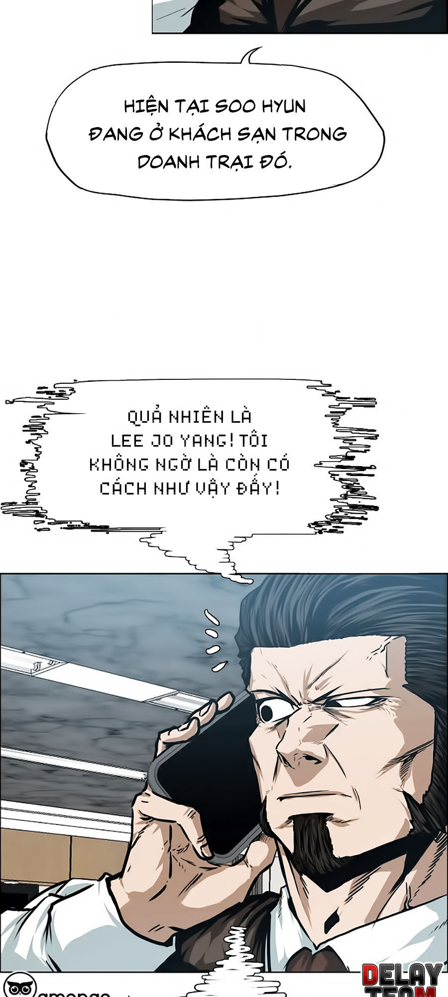 Bậc Thầy Kiếm Sư Chap 31 - Next Chap 32