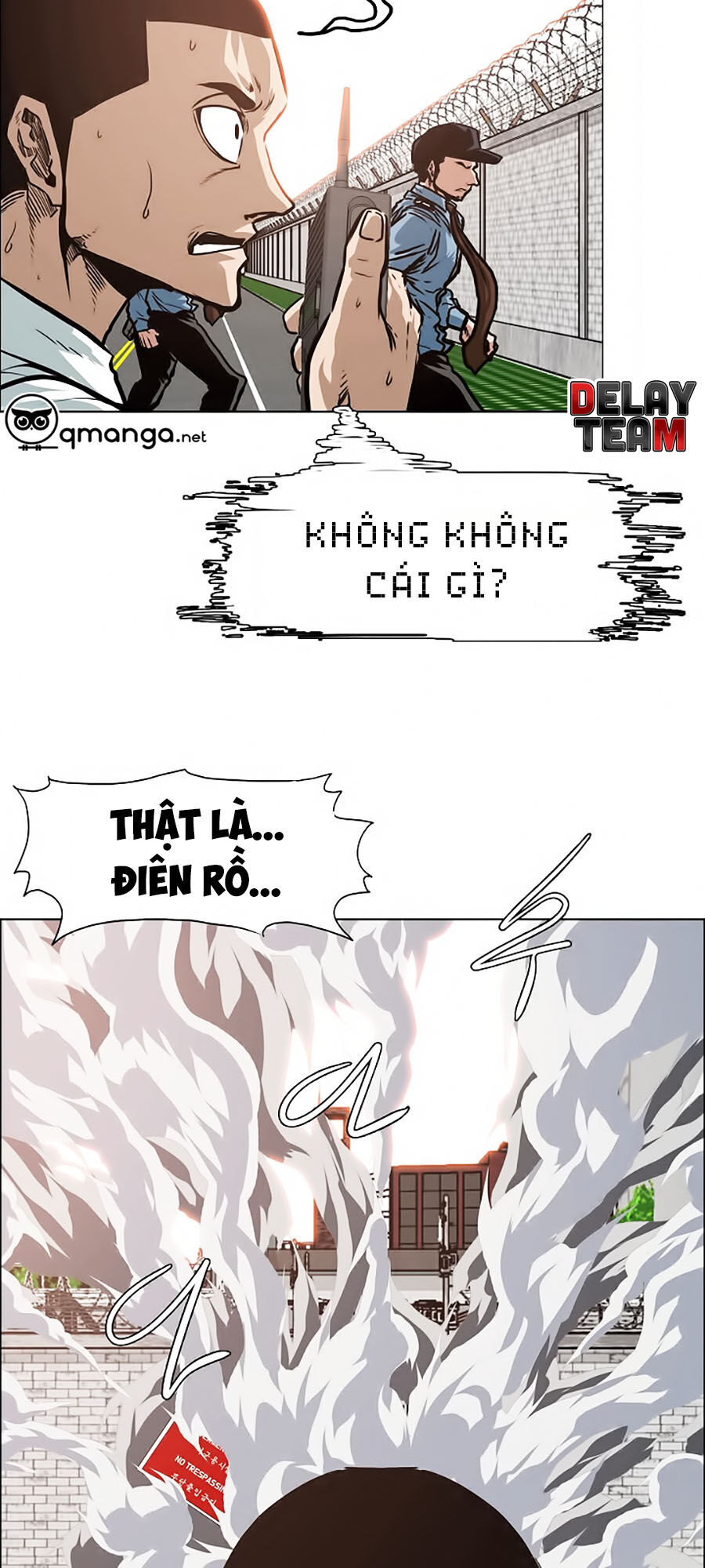 Bậc Thầy Kiếm Sư Chap 31 - Next Chap 32