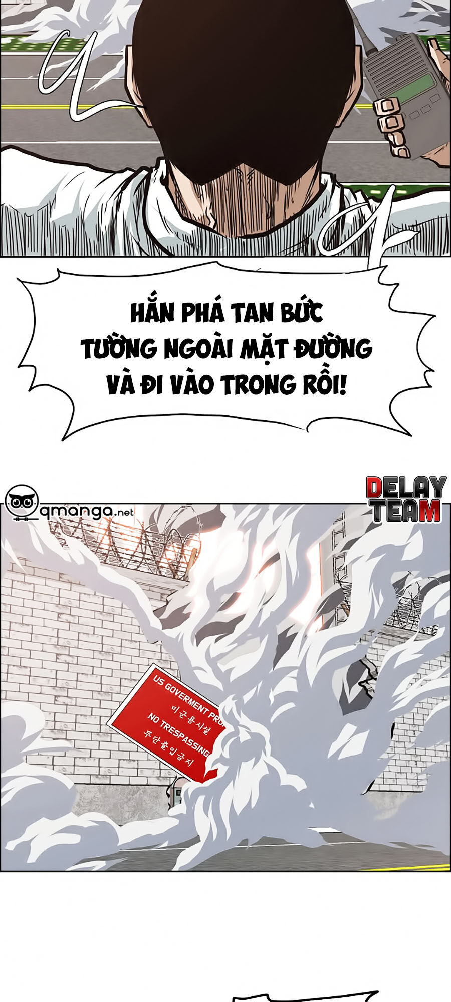 Bậc Thầy Kiếm Sư Chap 31 - Next Chap 32