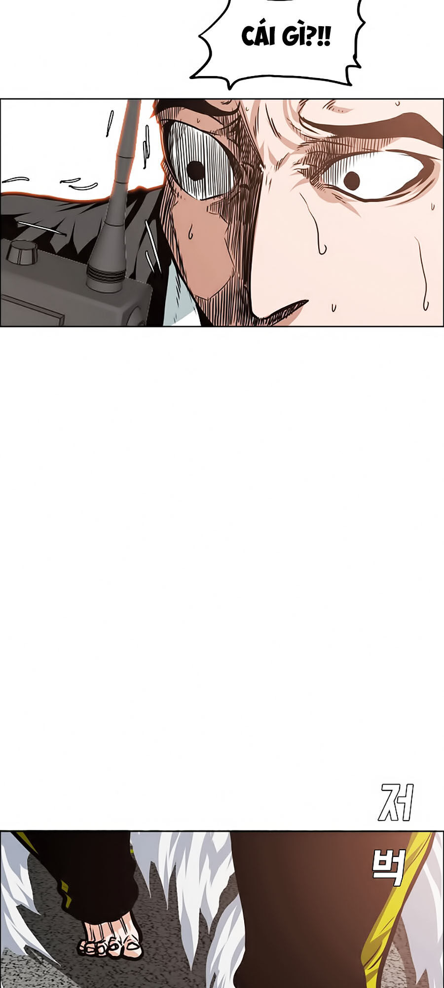 Bậc Thầy Kiếm Sư Chap 31 - Next Chap 32