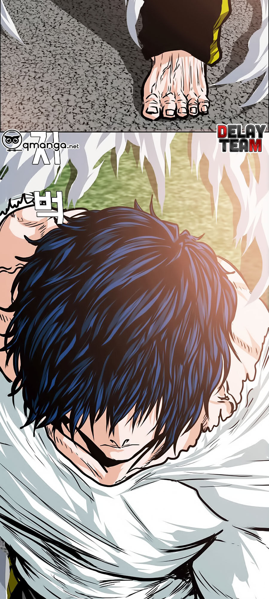 Bậc Thầy Kiếm Sư Chap 31 - Next Chap 32