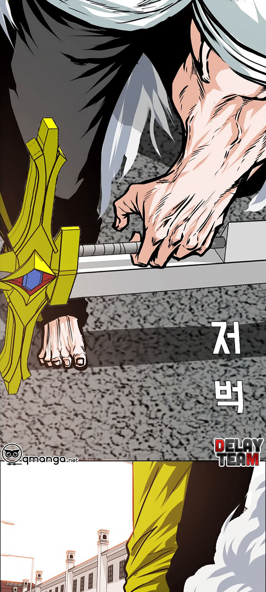 Bậc Thầy Kiếm Sư Chap 31 - Next Chap 32