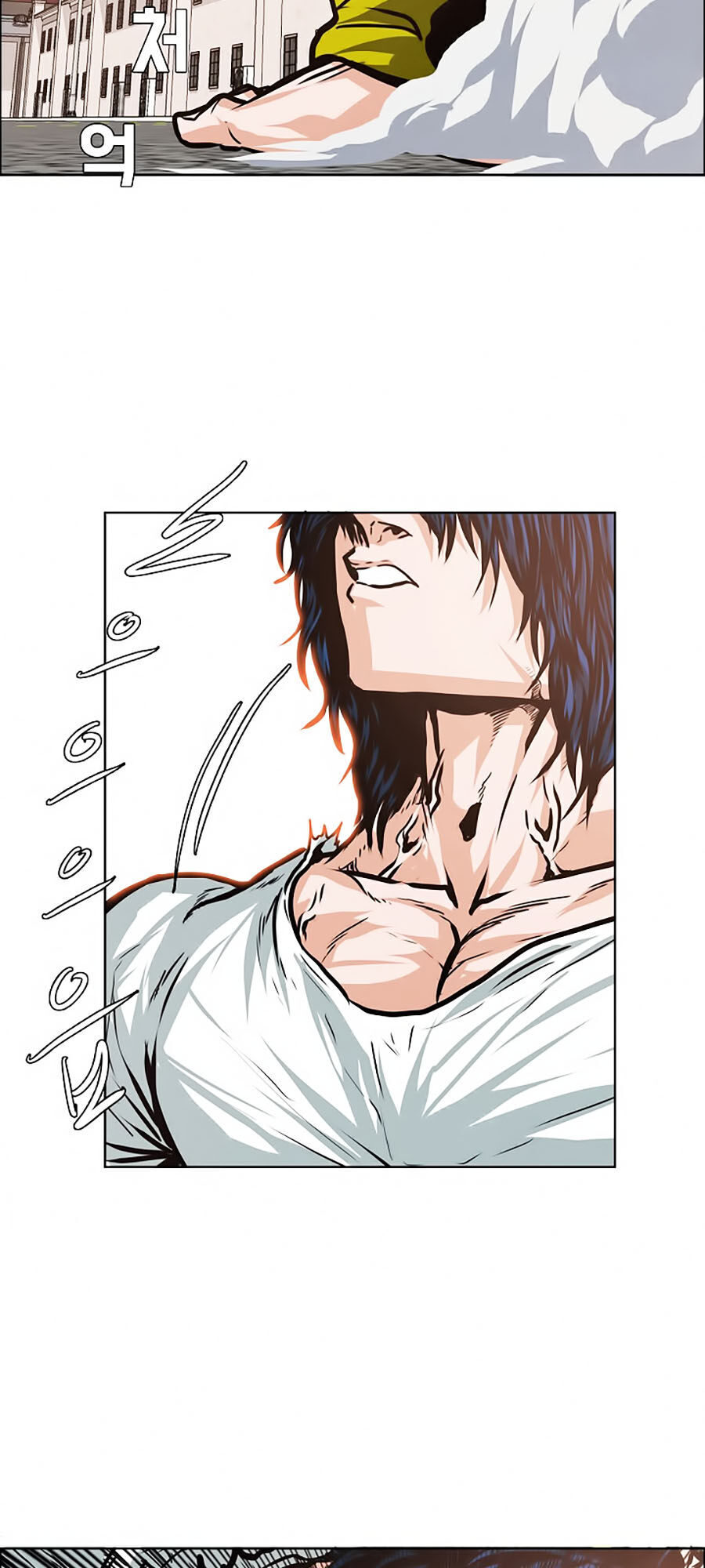 Bậc Thầy Kiếm Sư Chap 31 - Next Chap 32