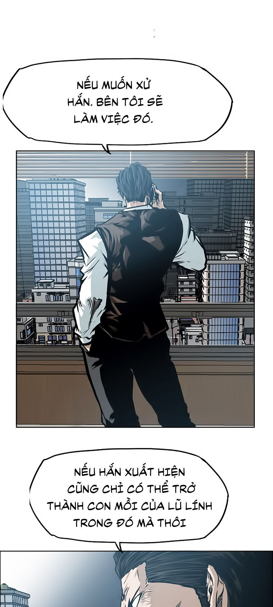 Bậc Thầy Kiếm Sư Chap 31 - Next Chap 32