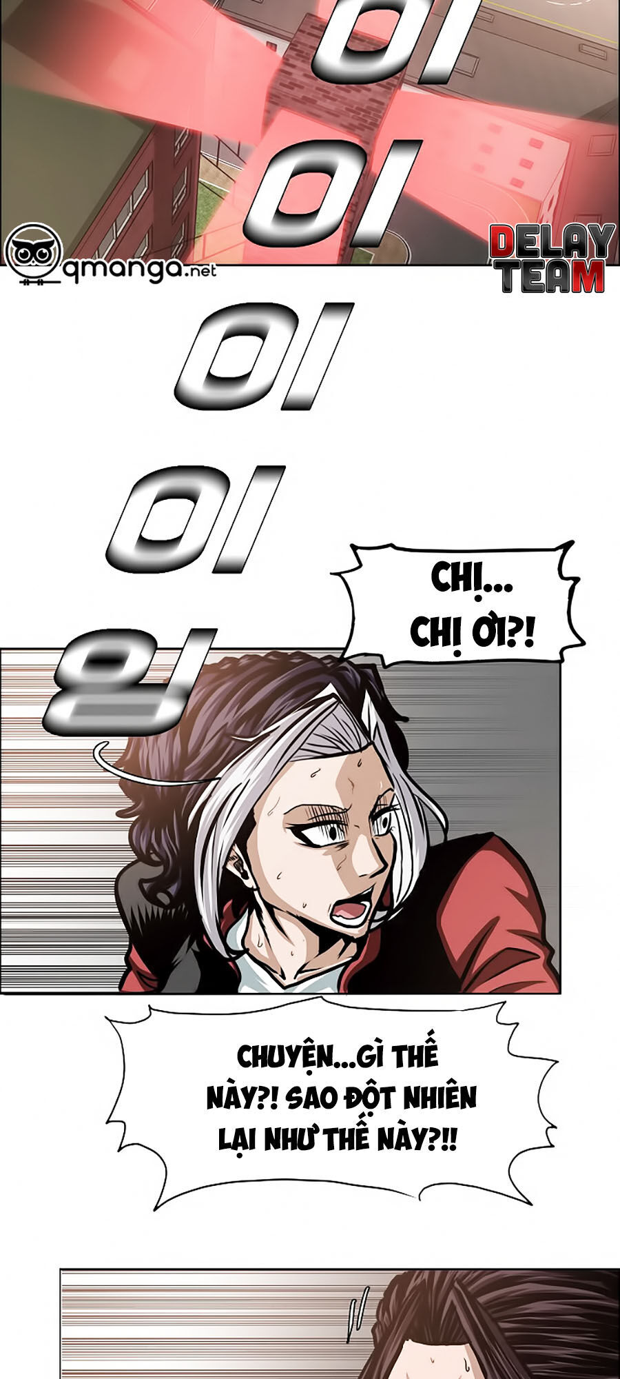 Bậc Thầy Kiếm Sư Chap 32 - Next Chap 33