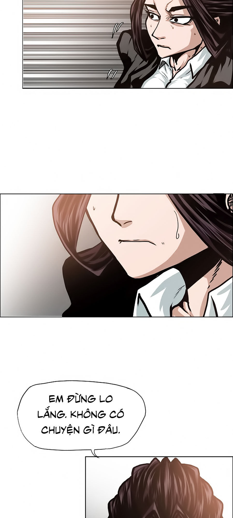 Bậc Thầy Kiếm Sư Chap 32 - Next Chap 33