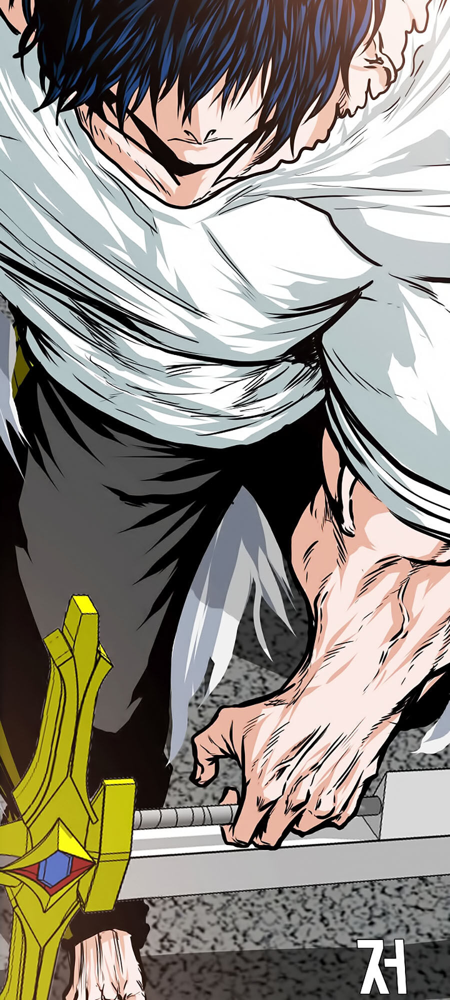 Bậc Thầy Kiếm Sư Chap 32 - Next Chap 33