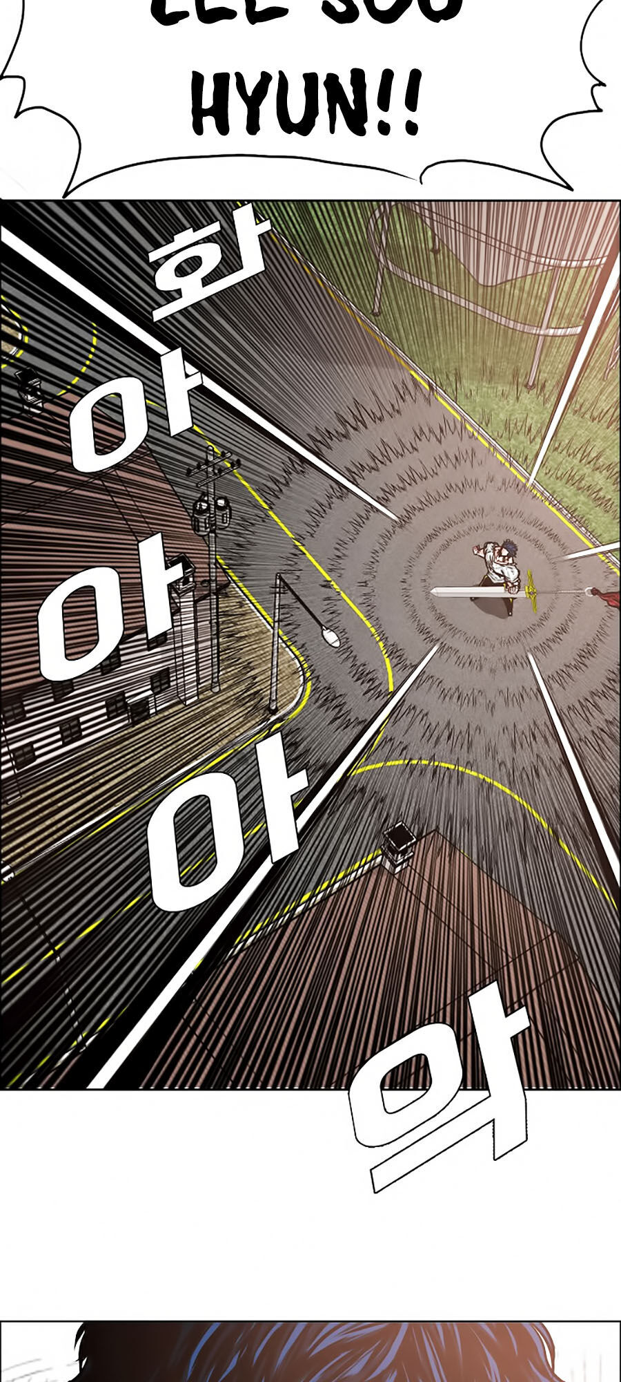 Bậc Thầy Kiếm Sư Chap 32 - Next Chap 33