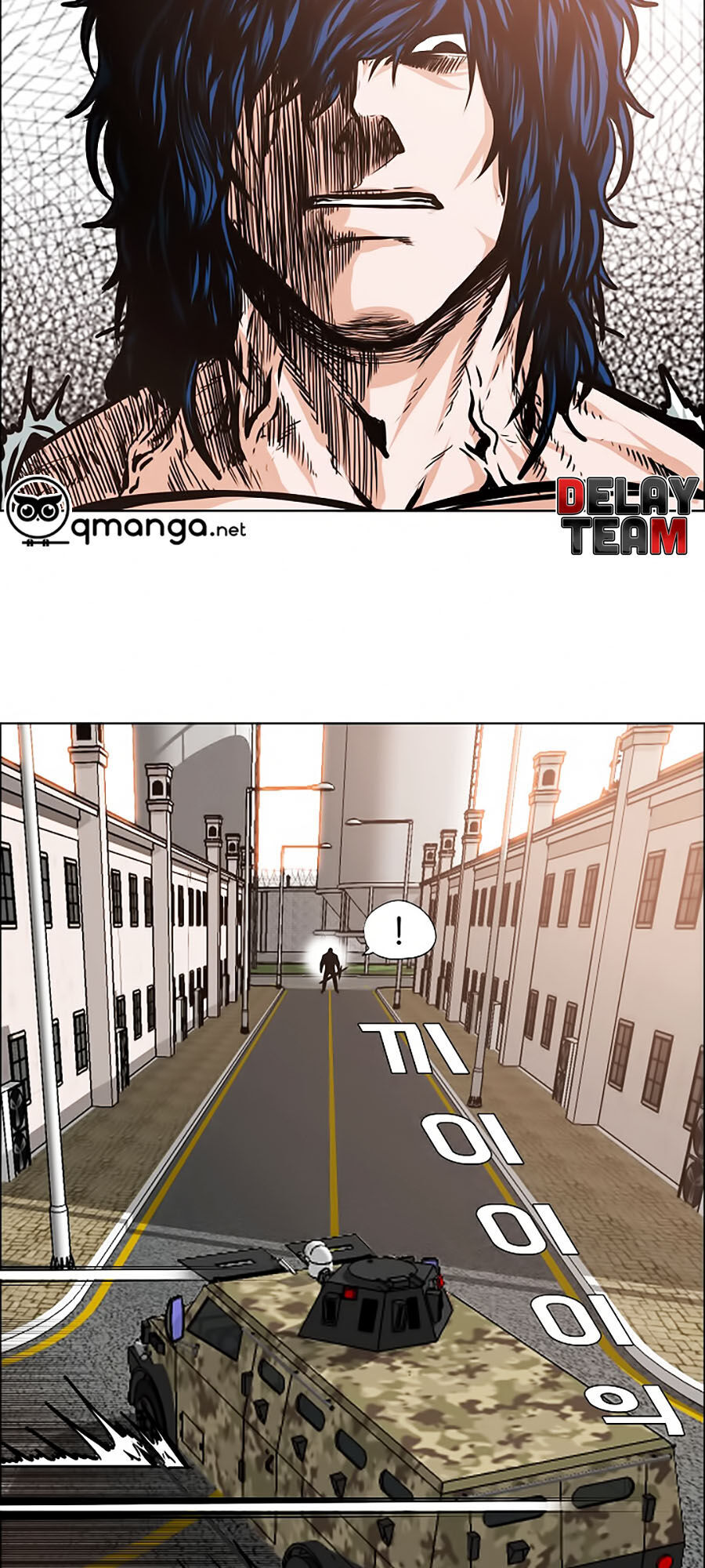 Bậc Thầy Kiếm Sư Chap 32 - Next Chap 33