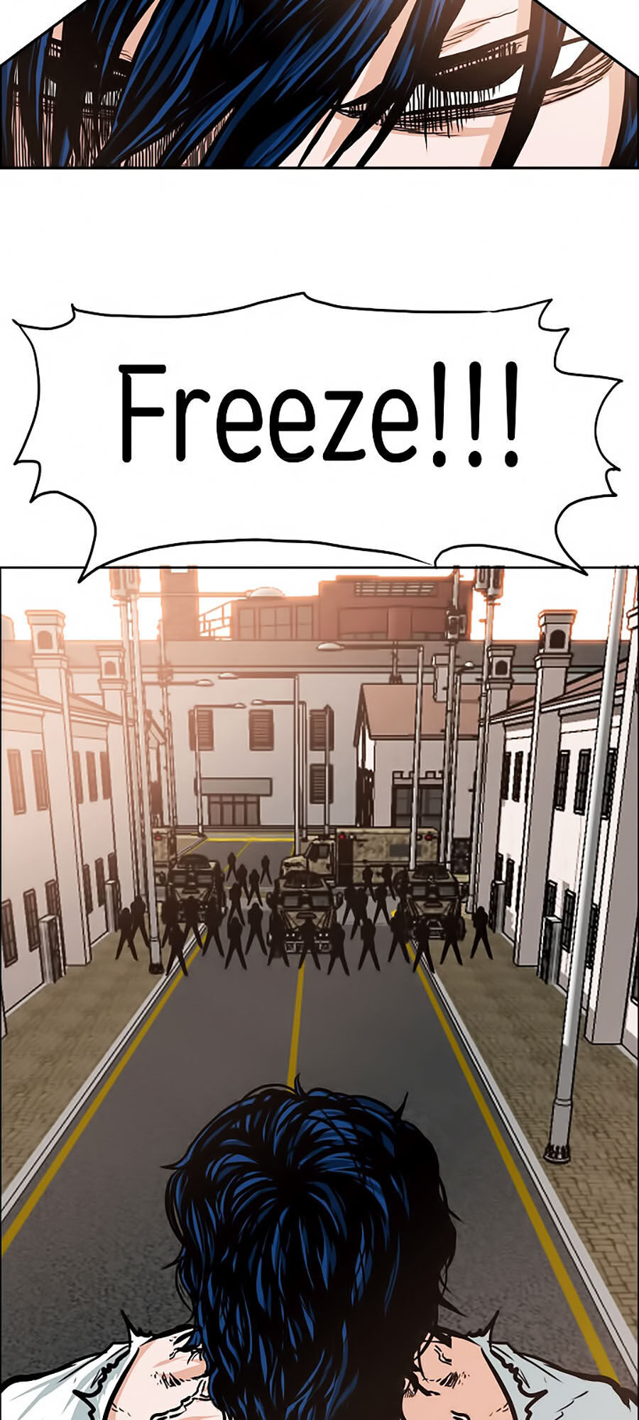 Bậc Thầy Kiếm Sư Chap 32 - Next Chap 33