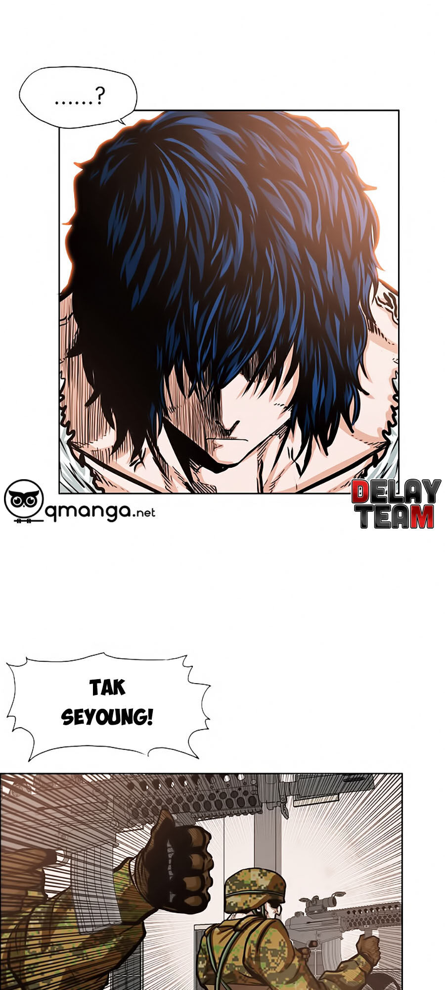 Bậc Thầy Kiếm Sư Chap 32 - Next Chap 33