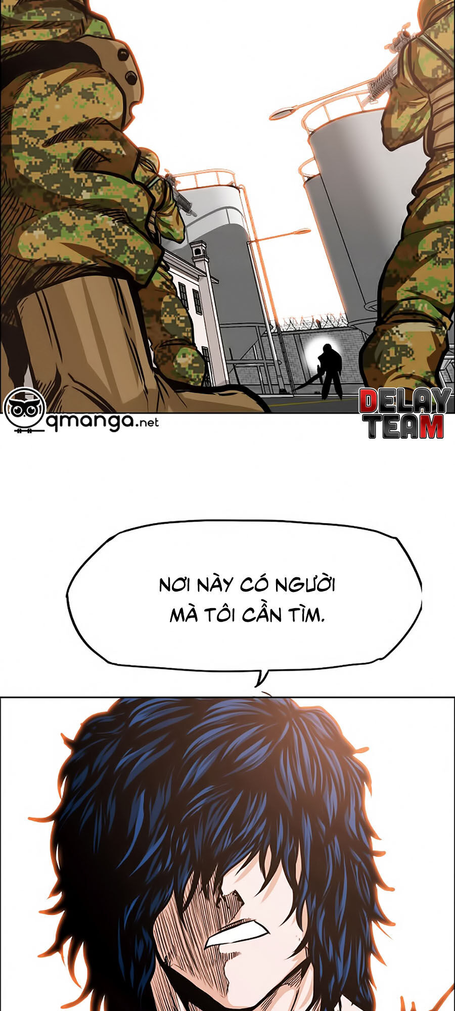 Bậc Thầy Kiếm Sư Chap 32 - Next Chap 33