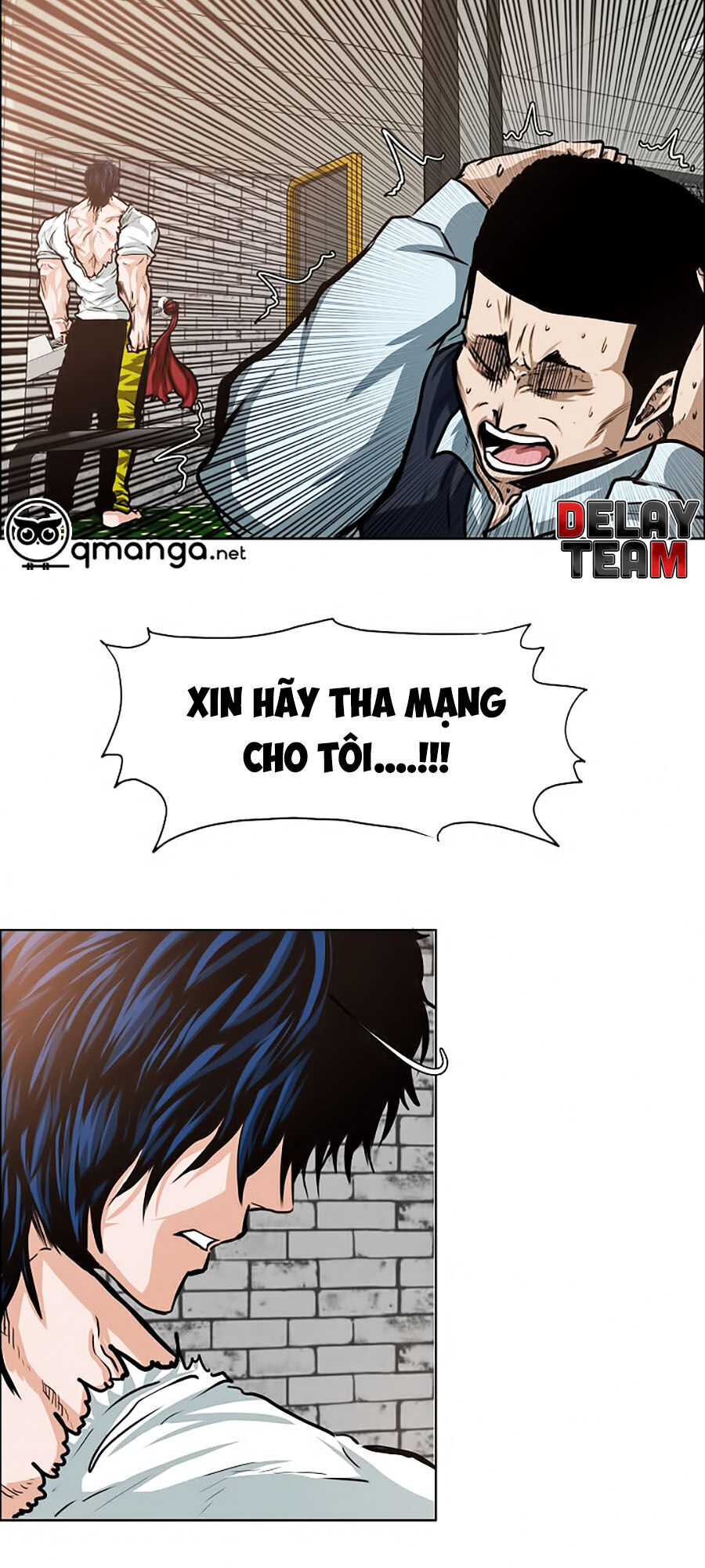 Bậc Thầy Kiếm Sư Chap 32 - Next Chap 33