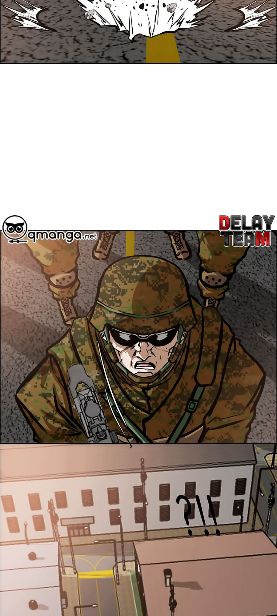 Bậc Thầy Kiếm Sư Chap 32 - Next Chap 33