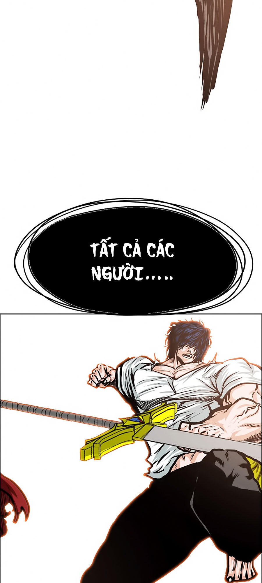 Bậc Thầy Kiếm Sư Chap 32 - Next Chap 33