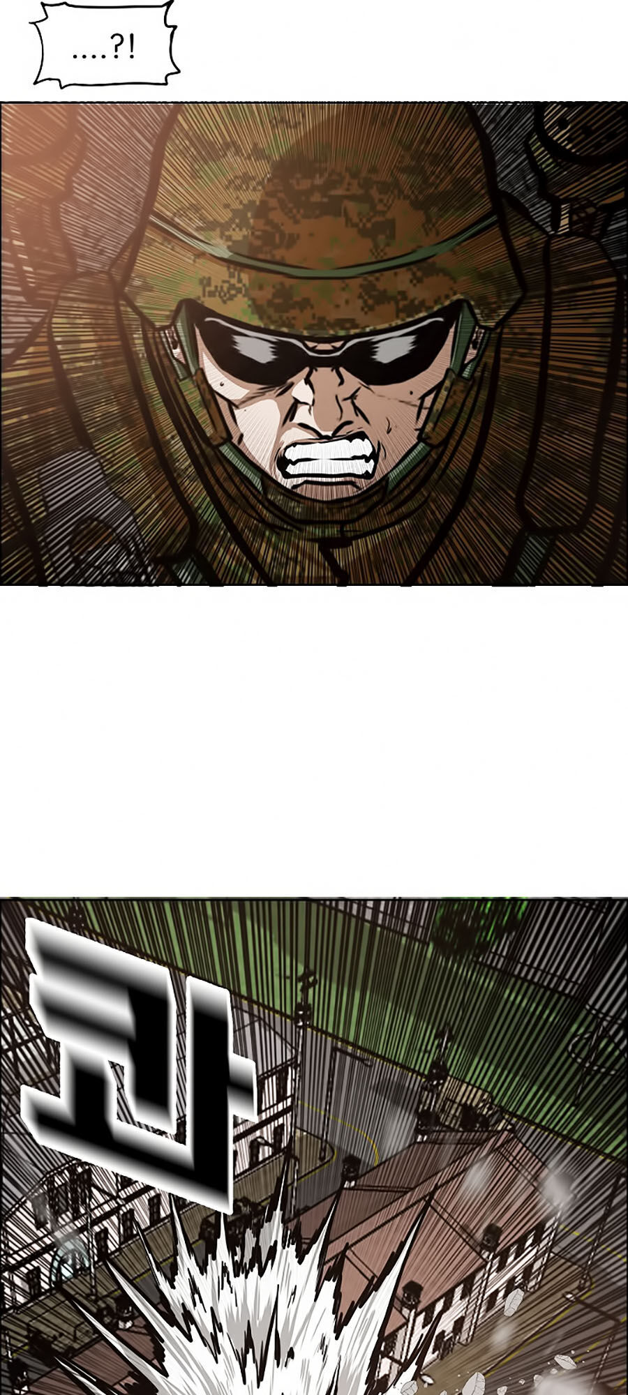 Bậc Thầy Kiếm Sư Chap 32 - Next Chap 33