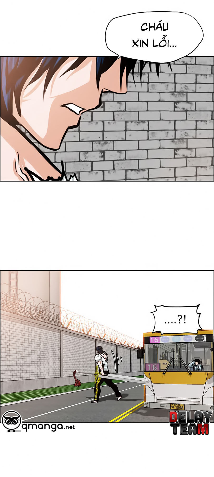 Bậc Thầy Kiếm Sư Chap 32 - Next Chap 33